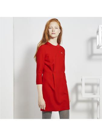 Платье Lacoste