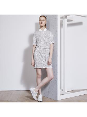 Платье Lacoste