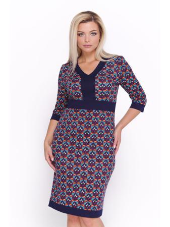 Платье Valentina