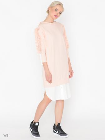 Платье &Berries