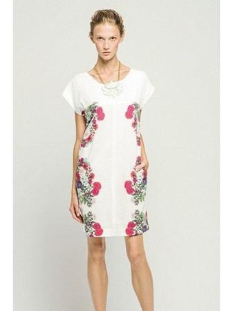 Платье Бурси (Бурвин)