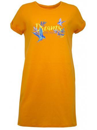 Платье РОССИЙСКИЙ ТРИКОТАЖ