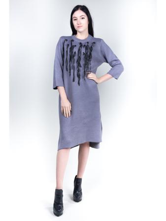 Платье Fronzoli