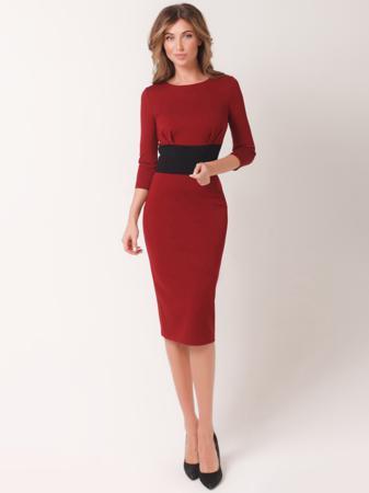 Платье Olga Skazkina