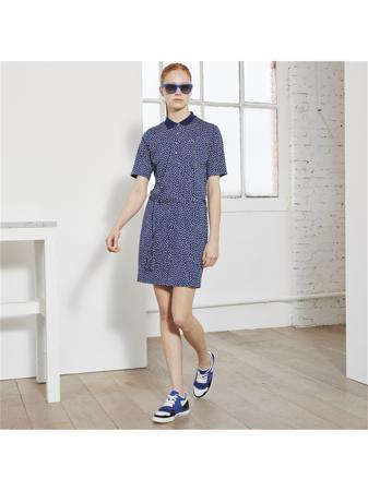 Платье Lacoste