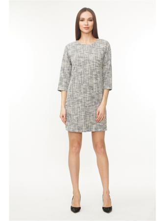 Платье BAZZARO