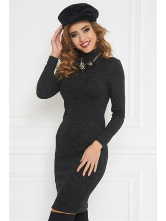 Платье RUSSICOUTURE