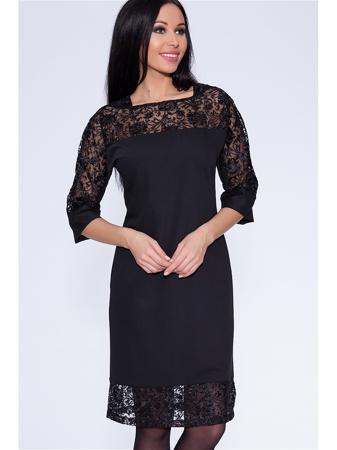 Платье Emansipe