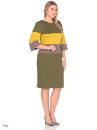 Платье La Belle Femme