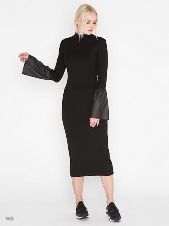 Платье &Berries