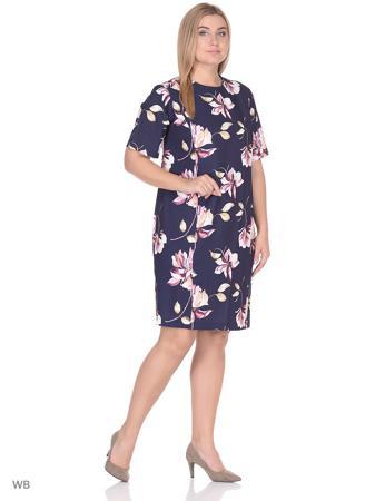 Платье Imocean