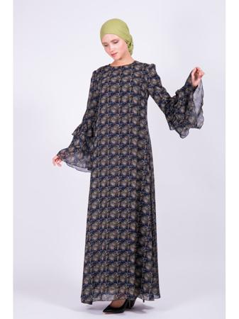 Платье Bella kareema