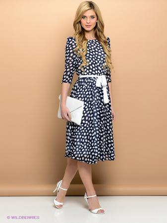 Платье ELENA FEDEL