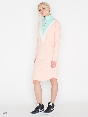 Платье &Berries