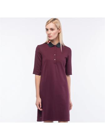 Платье Lacoste
