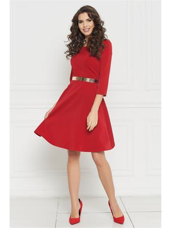 Платье RUSSICOUTURE