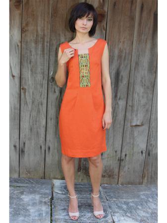 Платье Love Vita