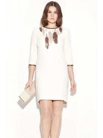 Платье Бурси (Бурвин)