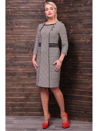 Платье Мадам Рита