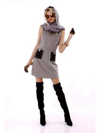 Платье FORZA VIVA