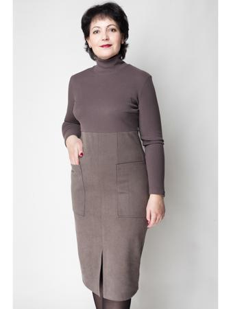 Платье MALKOVICH