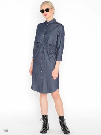 Платье &Berries