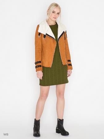 Платье &Berries