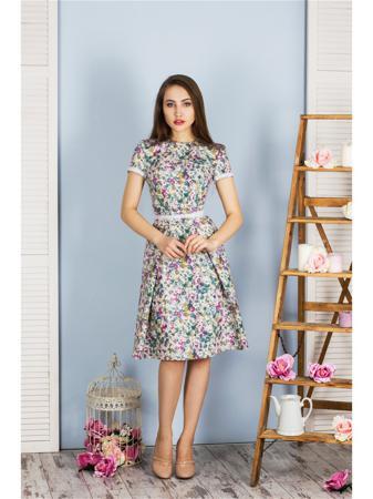 Платье Anastasia Kovall