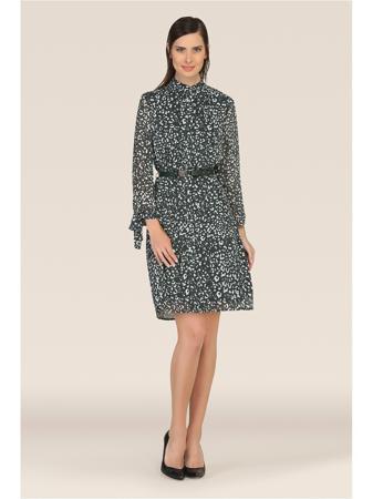 Платье PERSPECTIVE