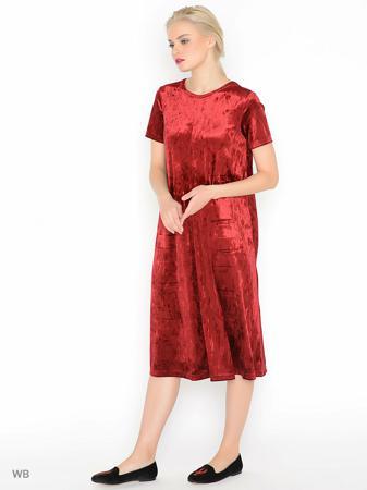 Платье &Berries