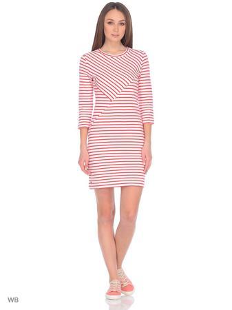 Платье Lacoste