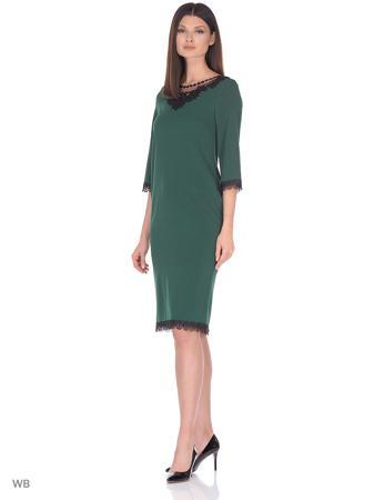 Платье FLEURETTA