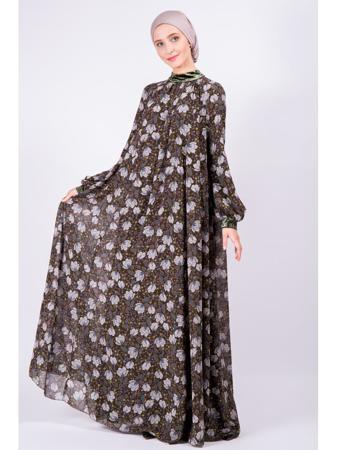 Платье Bella kareema