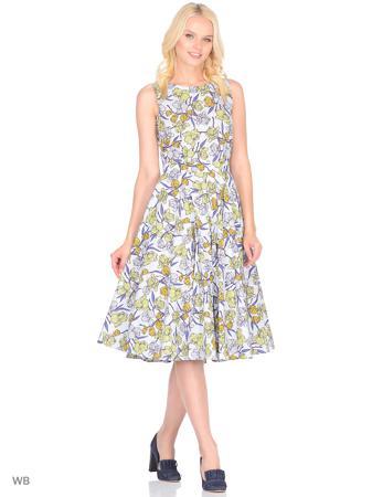 Платье Trussardi