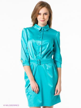 Платье Nastya Sergeeva by May Be