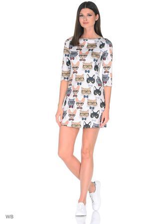 Платье Ryazhenka