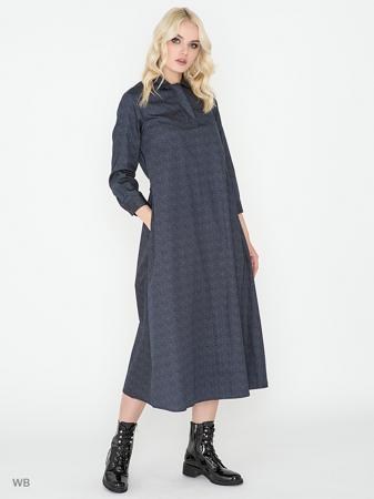 Платье &Berries