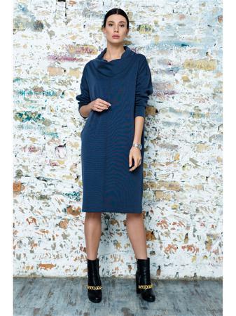 Платье ANDREA CROCETTA