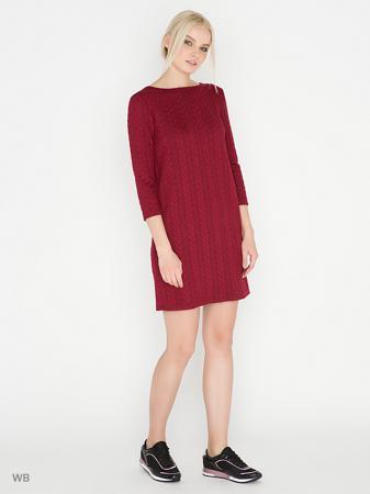 Платье &Berries