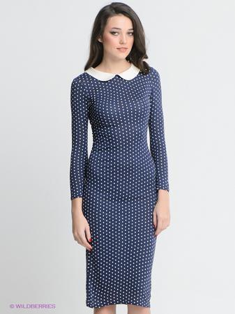 Платье Yudashkin Jeans