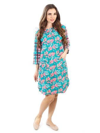 Платье Алтекс.