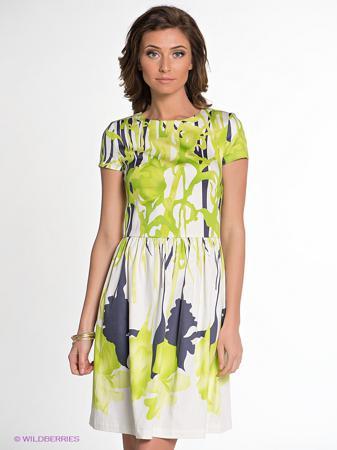 Платье Allezye