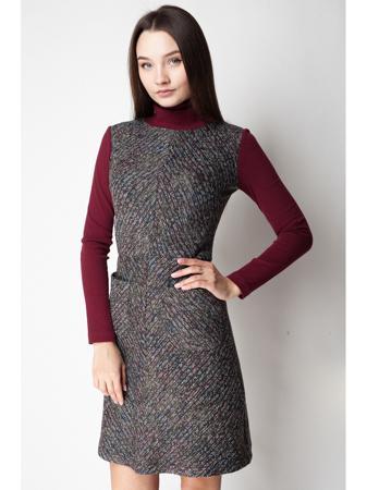 Платье MALKOVICH