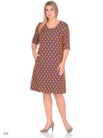 Платье La Belle Femme