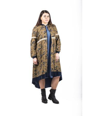 Платье PRIMEROVA Платье PRIMEROVA