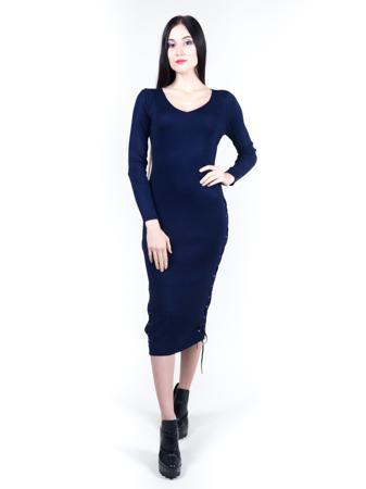 Платье Fronzoli