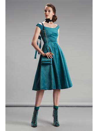 Платье Tasha Martens