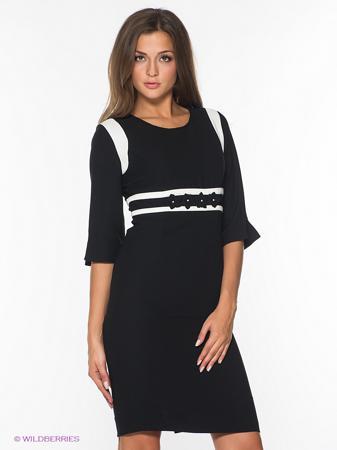 Платье FRENCH HINT