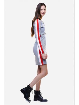 Платье Точка