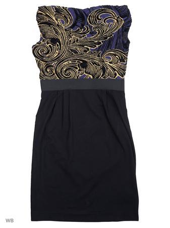 Платье VOLPATO